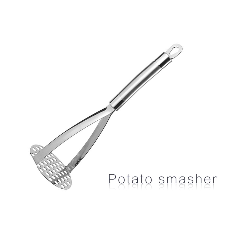 Exquisite Kitchen Cooking Utensils SS 29