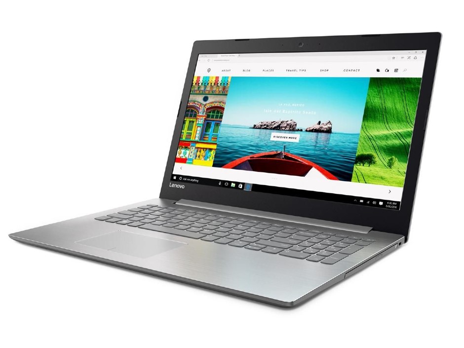 Lenovo IdeaPad 320-15IKB 15.6-inch Noteb