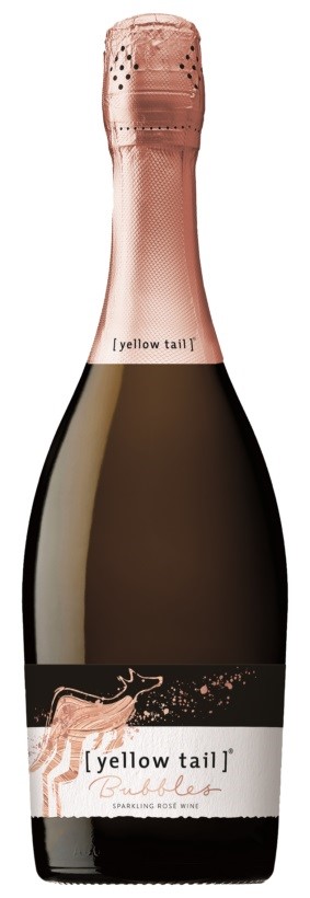 Yellowtail Pink Bubbles NV (6 x 750mL), 