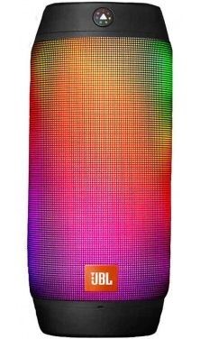 JBL Pulse 2 Splashproof Portable Bluetoo