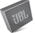 JBL GO Portable Bluetooth Speaker (Gray)