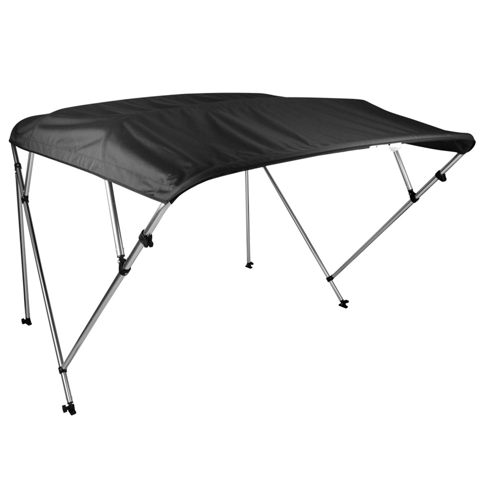 Seamanship 1.8 - 2m Bimini Boat Top Cano