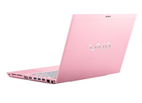 Sony VAIO S Series SVS13116FGP 13.3 inch
