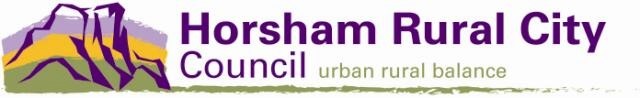 Rural City of Horsham