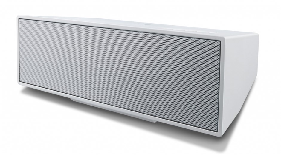 Pioneer XW-BTSA1 16W Wireless Bluetooth 