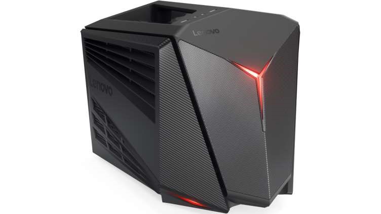 Lenovo IdeaCentre Y720 Cube- i7-7700/8GB