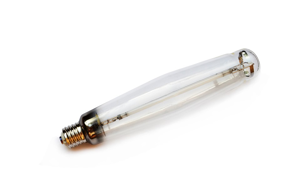 1000W HPS Globe Enhanced Super Grow Ligh