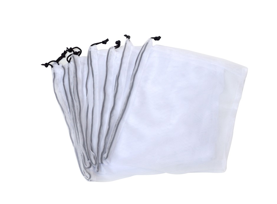 Reusable Produce Bags Fruit & Vegetable 