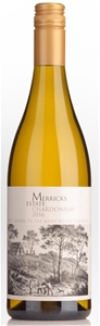Merricks Estate Chardonnay 2016 (12 x 75