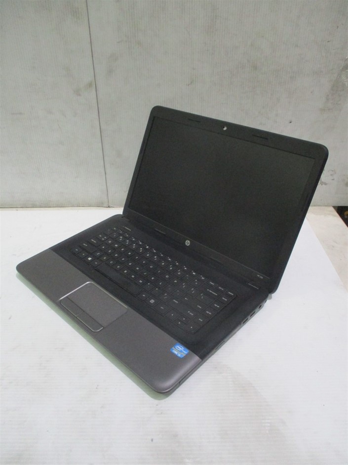 HP 250 G1 Notebook PC 15.4" Laptop Auction (50747021471) Grays Australia