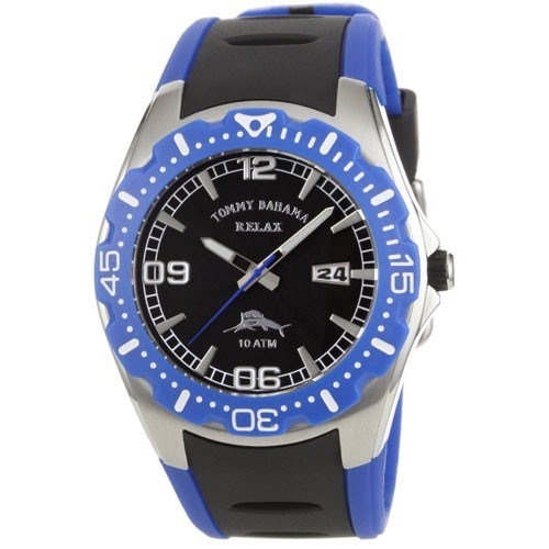 Tommy Bahama Relax Men's Watch Model RLX