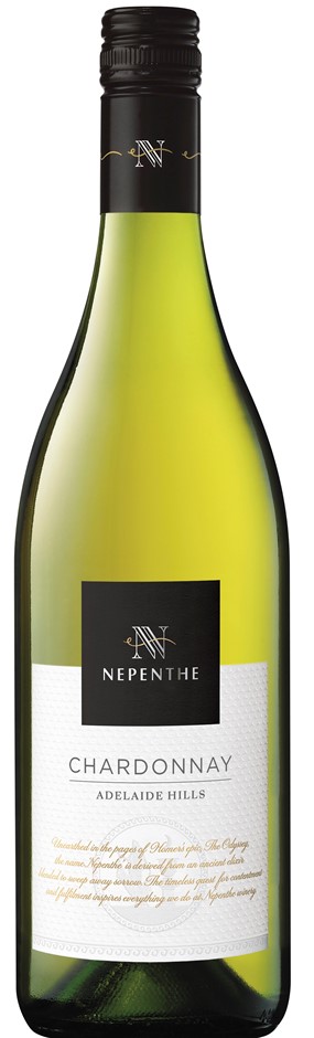 Nepenthe `Altitude` Chardonnay 2017 (6 x