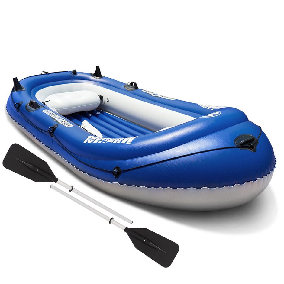 Buy Aqua Marina Inflatable Boat 225KG Grays Australia