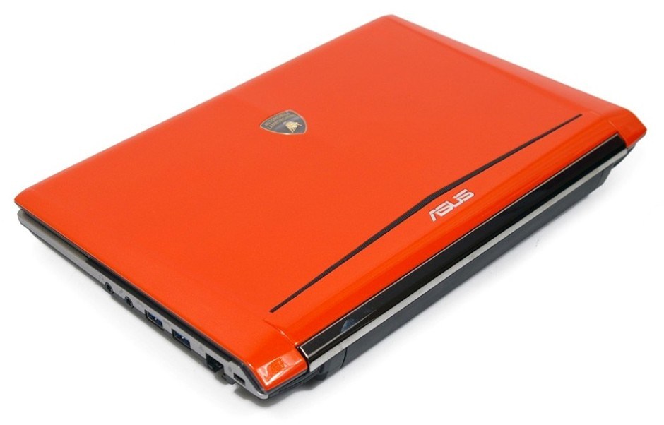 ASUS Automobili Lamborghini VX6S-ORA041M