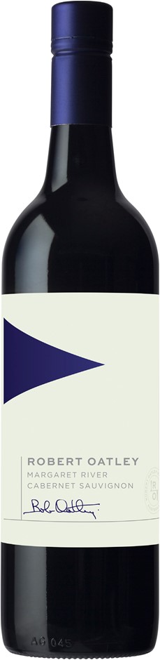 Robert Oatley Signature Cabernet Sauvign