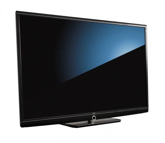 Buy Loewe ART 60-inch Full HD 3D LED LCD TV (Black) (52437W85) | Grays ...