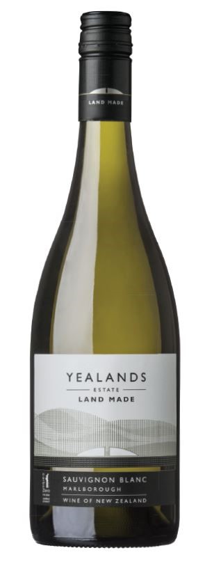 Yealands Estate `Land Made` Sauvignon Bl