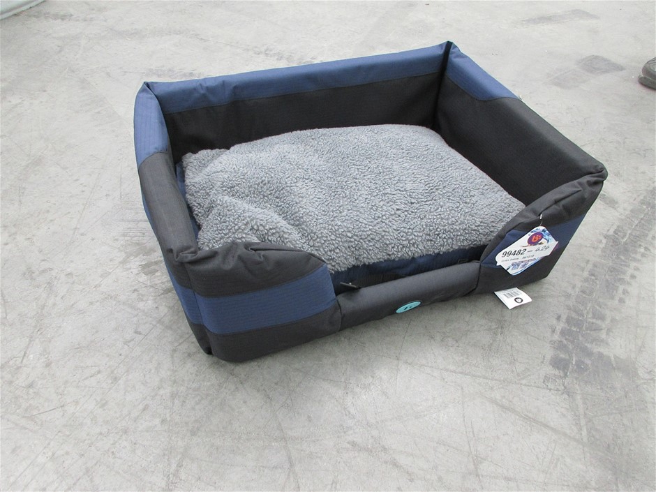 Qty 1 x Bono Fido Dog Bed Auction (01343015187) Grays Australia