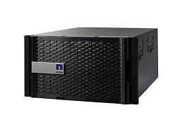 NetApp Enterprise Storage