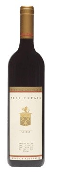 Peel Estate `Old Vine` Shiraz 2012 (6 x 