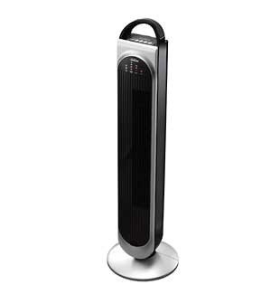 Sunbeam 99cm Tower Fan With Remote - Mod
