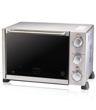 Sunbeam Convection Rotisserie Oven 23L -