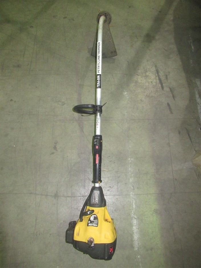 Talon Line trimmer Auction (00198011232) Grays Australia