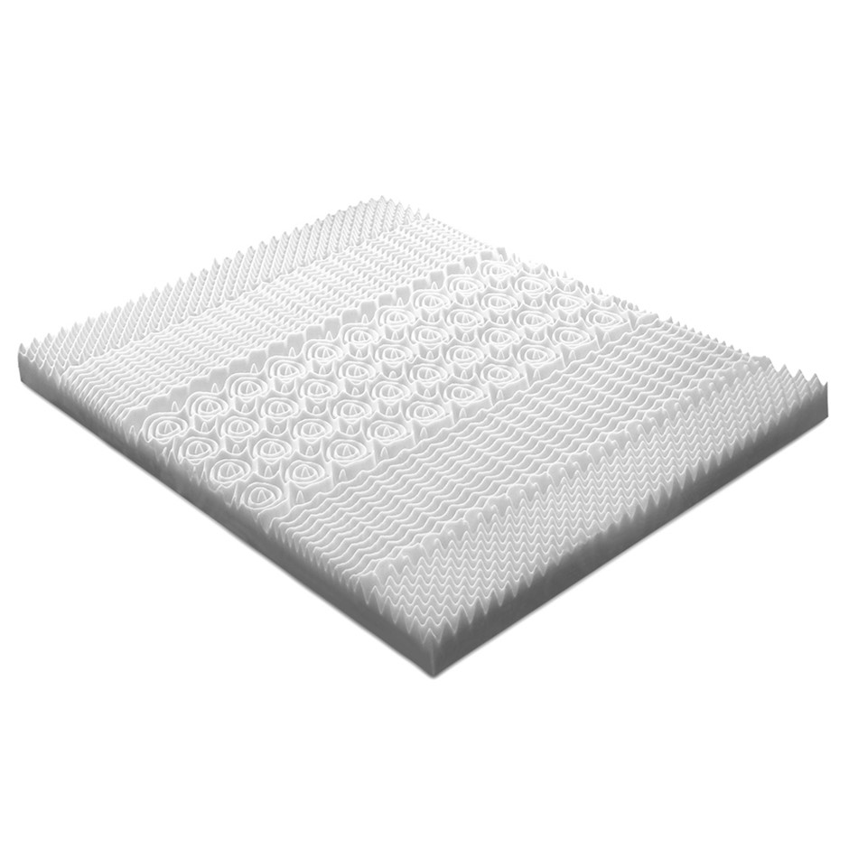 Giselle Bedding 5 Zone Bamboo Memory Foa
