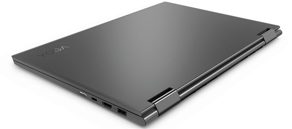 Lenovo Yoga 730-15IWL 15.6" FHD/ i5-8265