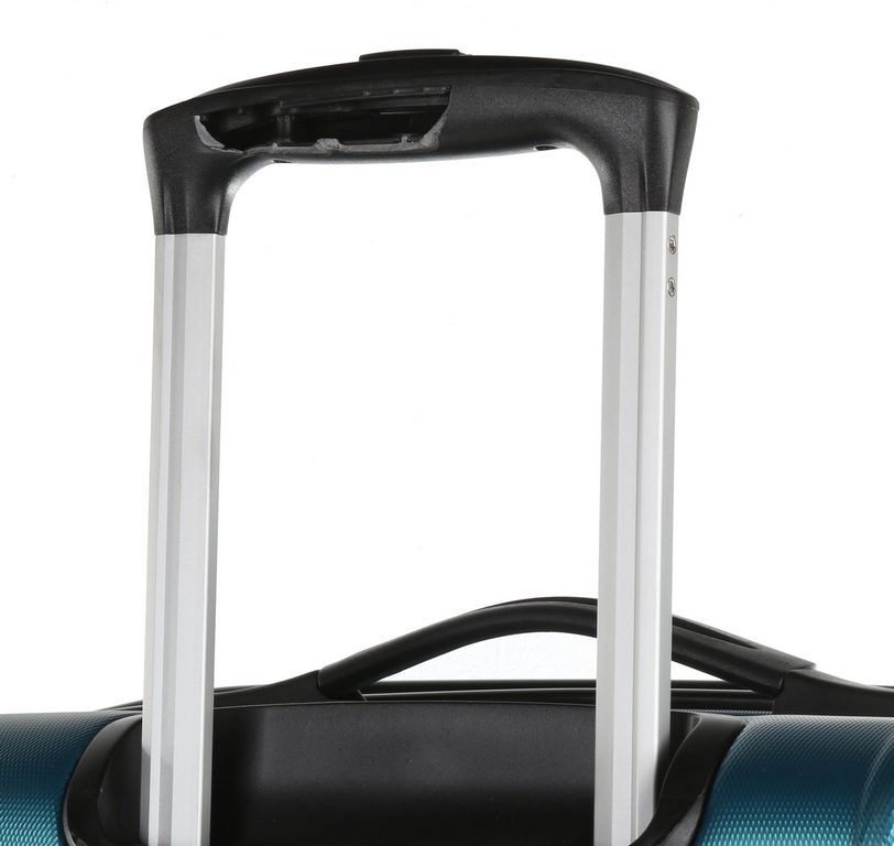 ANTLER 2pc Skyline Hardside Spinner Luggage Set Large Case 79cm, Carry