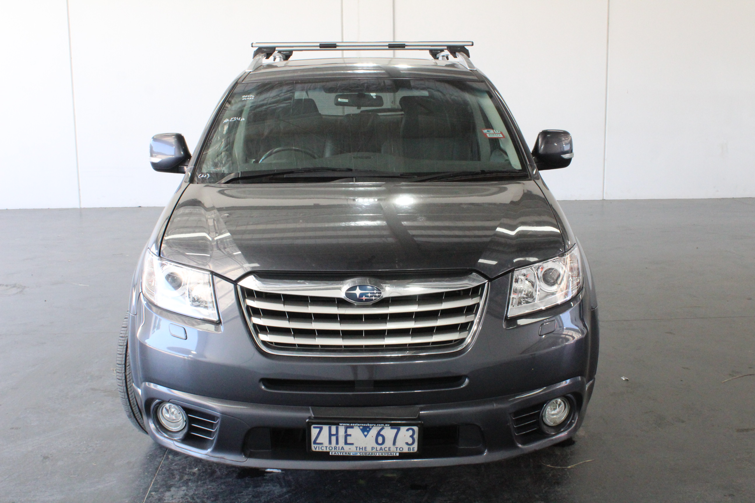 2012 Subaru Tribeca 3.6R Premium B9 Automatic 7 Seats Wagon Auction