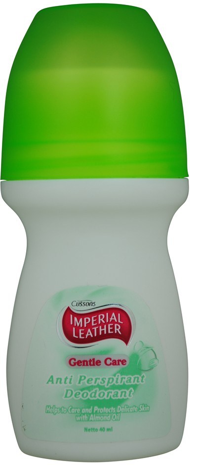 24 x Imperial Leather 40Ml Deodorant Ant