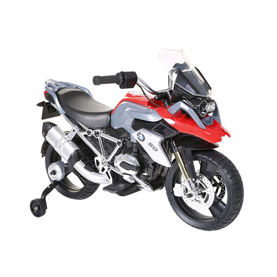 Buy BMW R 1200 GS Kids Ride-On Car Motorbike 6V Electric Toy Bike