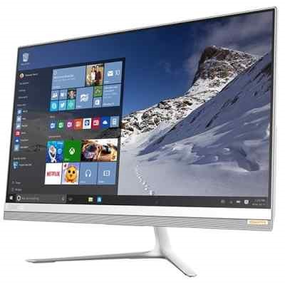 Lenovo IdeaCentre 520S - 23" FHD Touch/i