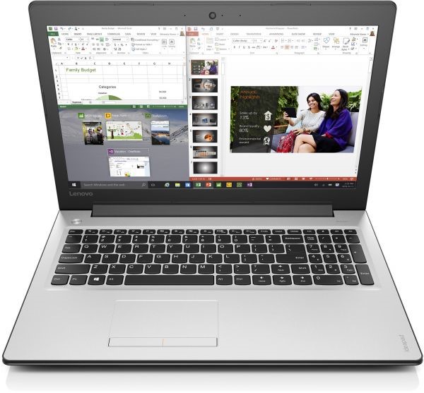 Lenovo IdeaPad 310-15IKB 15.6" WXGA/i7-7