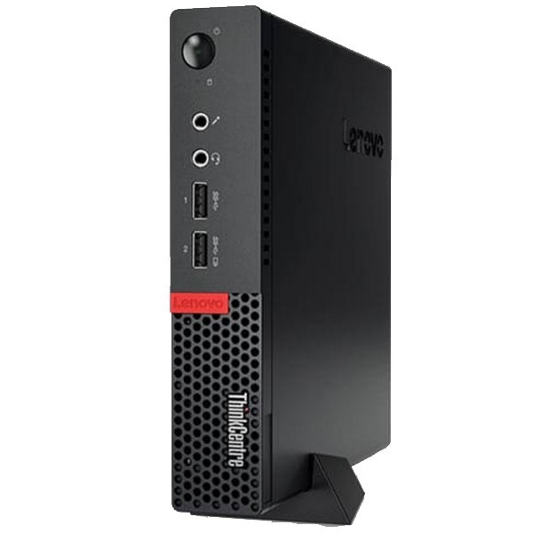 Lenovo ThinkCentre M710q PC-i5-7400T/8GB