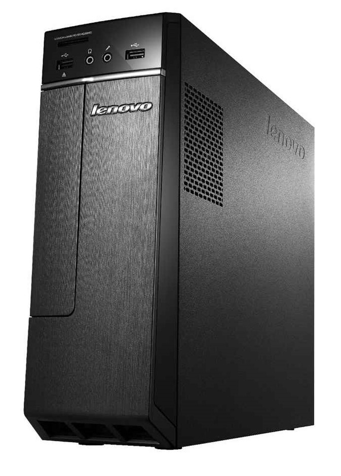 Lenovo H30-05 -AMD E1-7010/8GB/1TB/AMD R