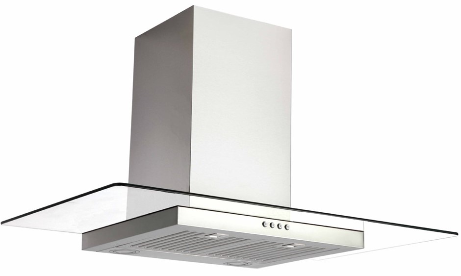 glem ck90tbtf 90cm canopy rangehood