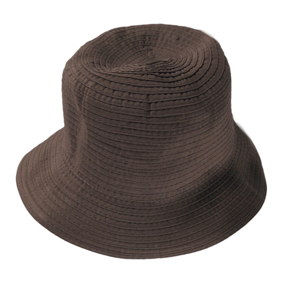 Gregory Ladner Bucket Hat