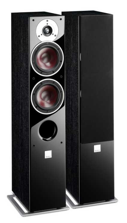 DALI ZENSOR 5 Floor-standing Loudspeaker
