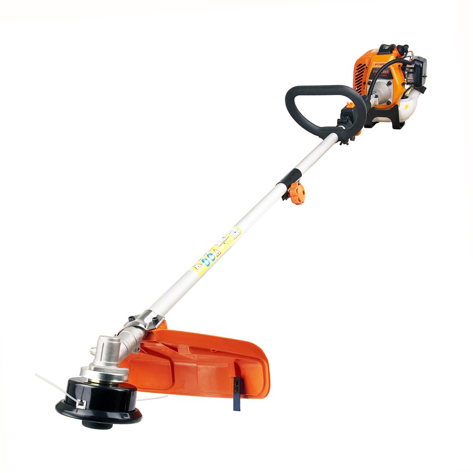 26cc Petrol Brush Cutter Hedge Trimmer W