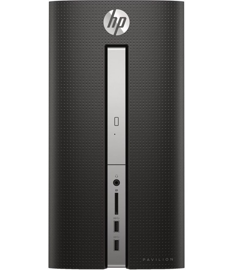 HP Pavilion 570-p059a Desktop PC/i5-7400