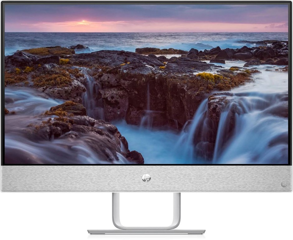HP Pavilion 24-r159a Desktop PC 23.8" FH