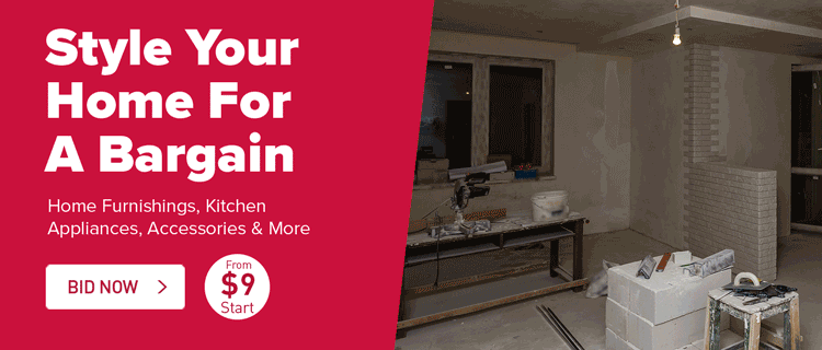 Style Your Home For Less