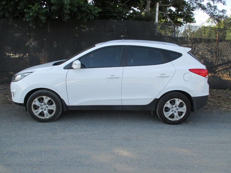 2015 Hyundai i35 FWD Automatic SUV Auction (0001-7740891) | Grays Australia