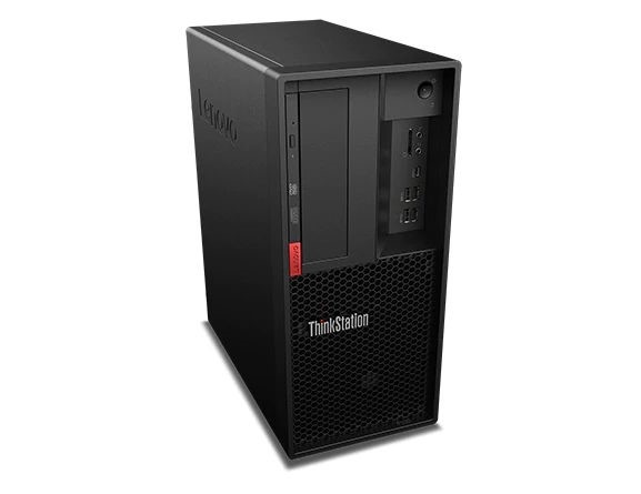 Lenovo ThinkStation P330 Tower - i7-8700