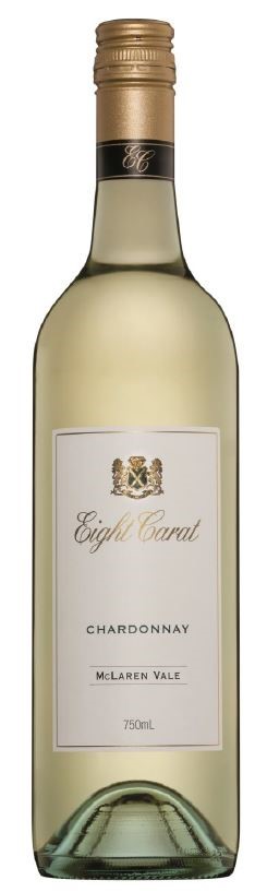 Pirramimma Eight Carat Chardonnay 2016 (