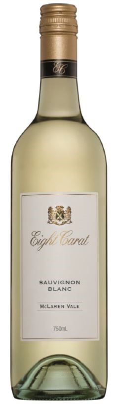 Pirramimma Eight Carat Sauvignon Blanc 2