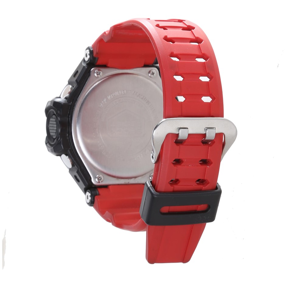 casio g shock twin sensor wr20bar price