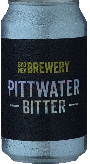 Sydney Brewey Lovedale Lager (24 x 330mL